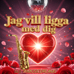 Jag vill ligga med dig