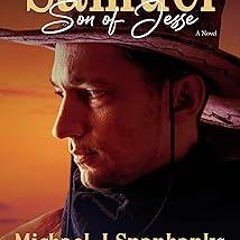 =! Samuel Son of Jesse: A Christian Historical Western - (Jesse Stalls Series - Book 2) BY: Mic