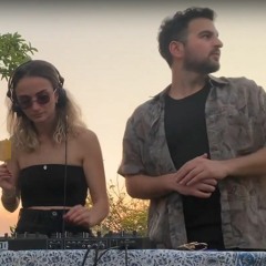 Elo & Sino @Kreuzberg