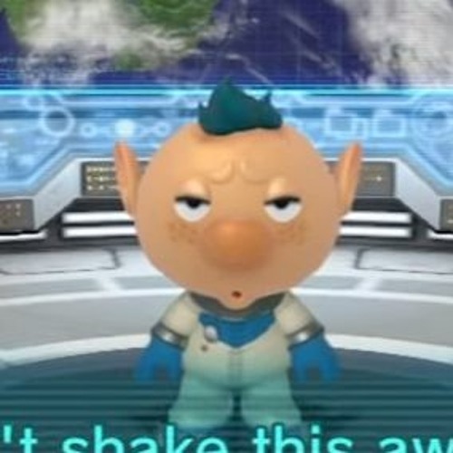 Pikmin 3 - S.S. Drake