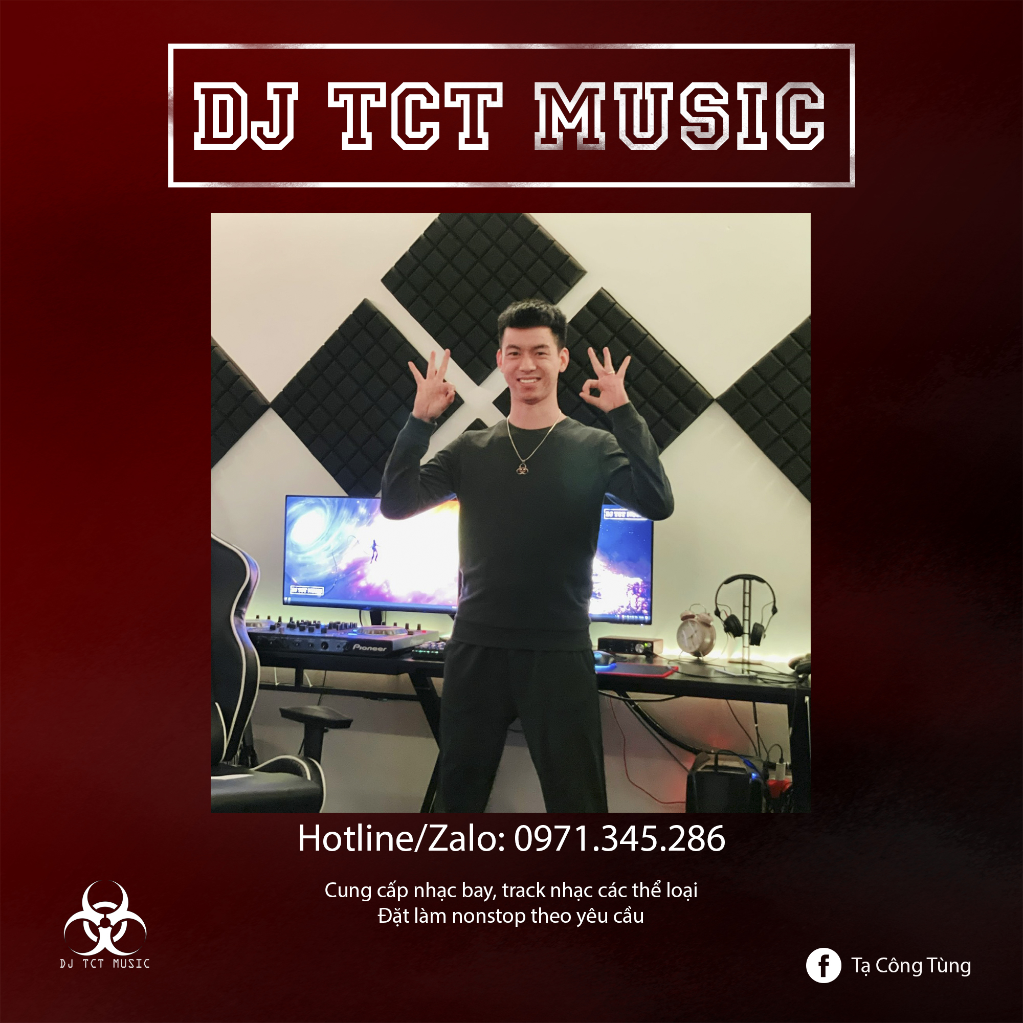 NHẠC BAY TÌNH HUYNH ĐỆ 2022 - DJ TCT MUSIC 0971345286 - NONSTOP BAY PHÒNG ANH EM XÃ HỘI ĐEN 2022