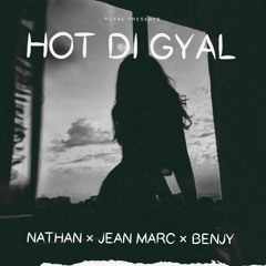 Hot Di Gyal