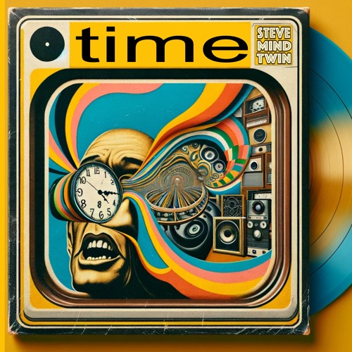 Time ⏰ tick tack tick tack