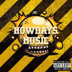 Dual Damage - Nowdays Music ( RXZO RAWTEMPO EDIT)