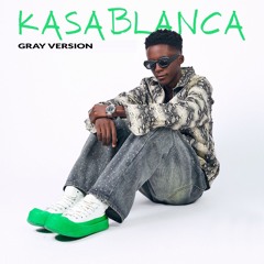 Kasablanca (GRAY Version) [FILTERED PREVIEW]