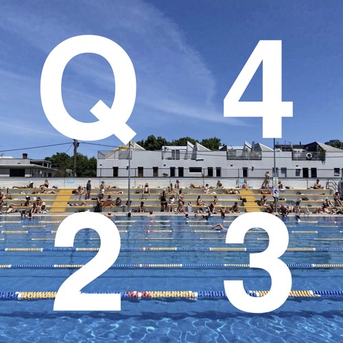 Q4 2023 Chart Mix