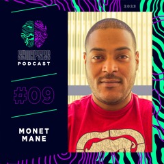 Monet Mane [Synapses Podcast 09/2023]
