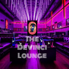 The Devinci Lounge : 2nd floor