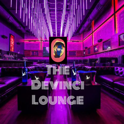 The Devinci Lounge : 2nd floor