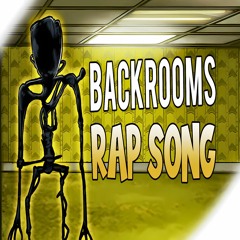 THE BACKROOMS RAP SONG | "Ethereal" | Zaico R