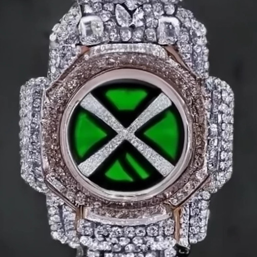 OMNITRIX