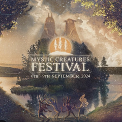 Mona Pirzad @ Mystic Creatures Festival 2024