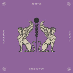 Back To You