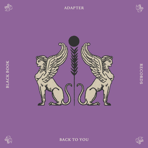 Back To You