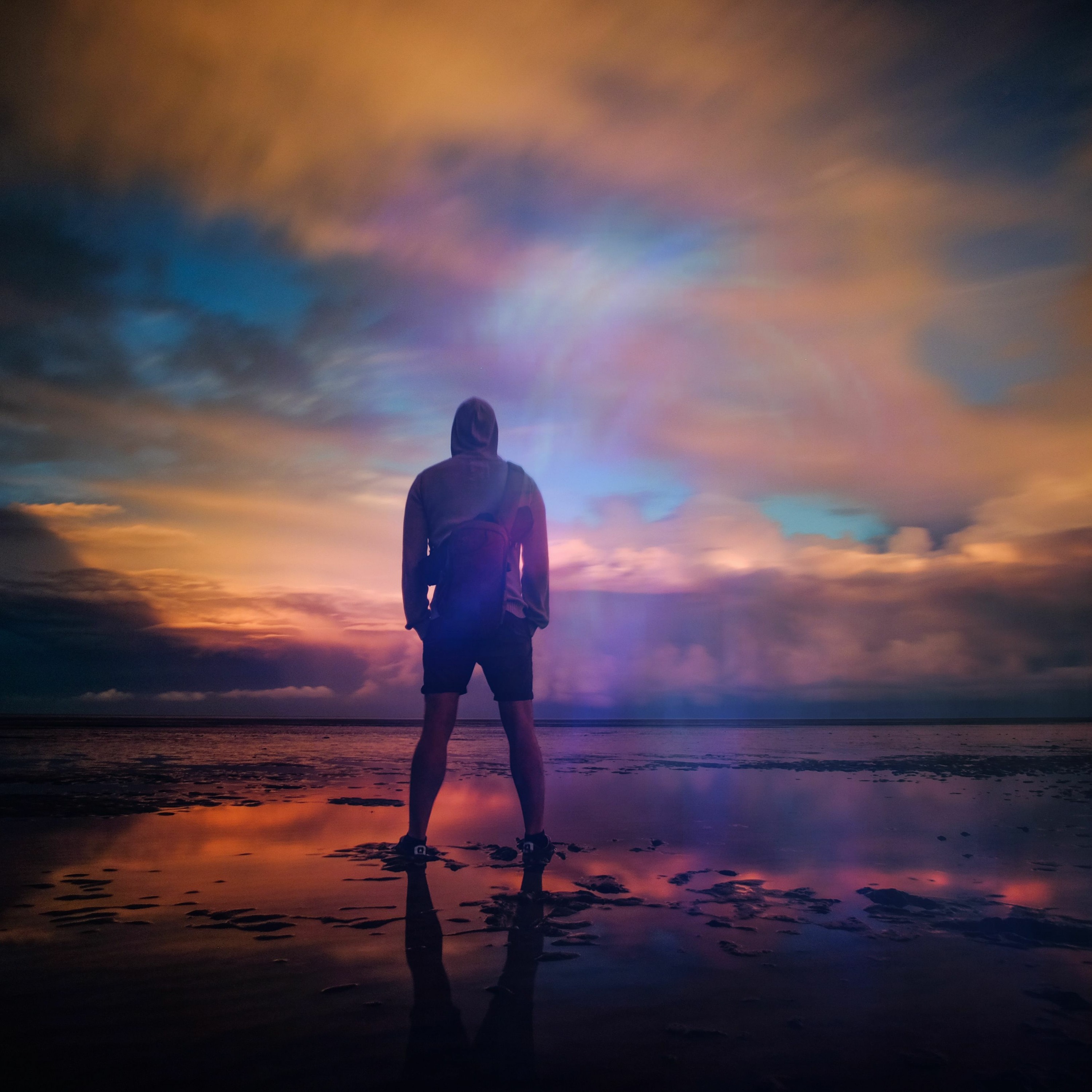The Courageous Path