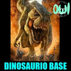 Ruben Espadas Dj Vando & Dani Destroy - Dinosaurio Base [FREE DOWNLOAD]