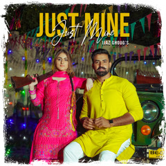 Just Mine