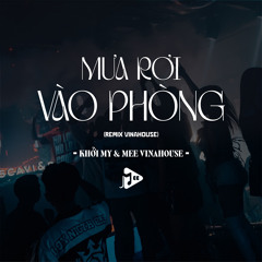 Mưa Rơi Vào Phòng (Remix Vinahouse)