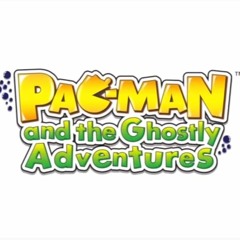 Pac Man And The Ghostly Adventures Theme Song