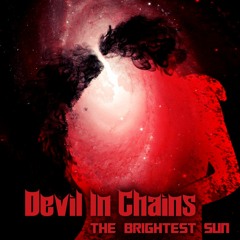 DEVIL IN CHAINS - Your Place In Me - christian alternative ambient prog rock