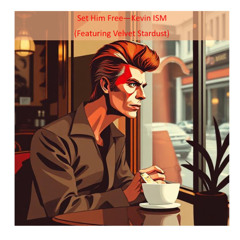 Set Him Free (Distribution)