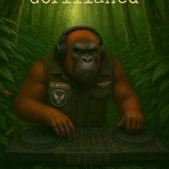 GorillaHed. JUNGLE-The Movie