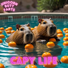 Capy Life