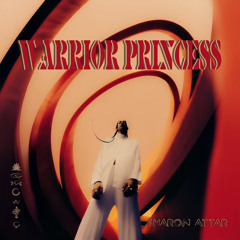 Warrior Princess - Sharon Attar