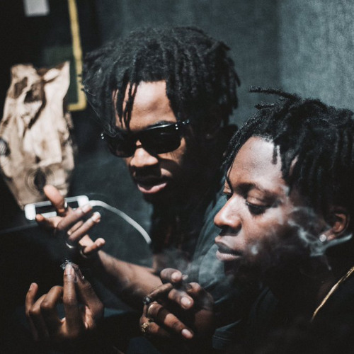 UnoTheActivist Man Of The Year (Slowed & Reverb) Plaqueboymax