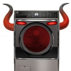 EVIL WASHING MACHINE (sample flip)