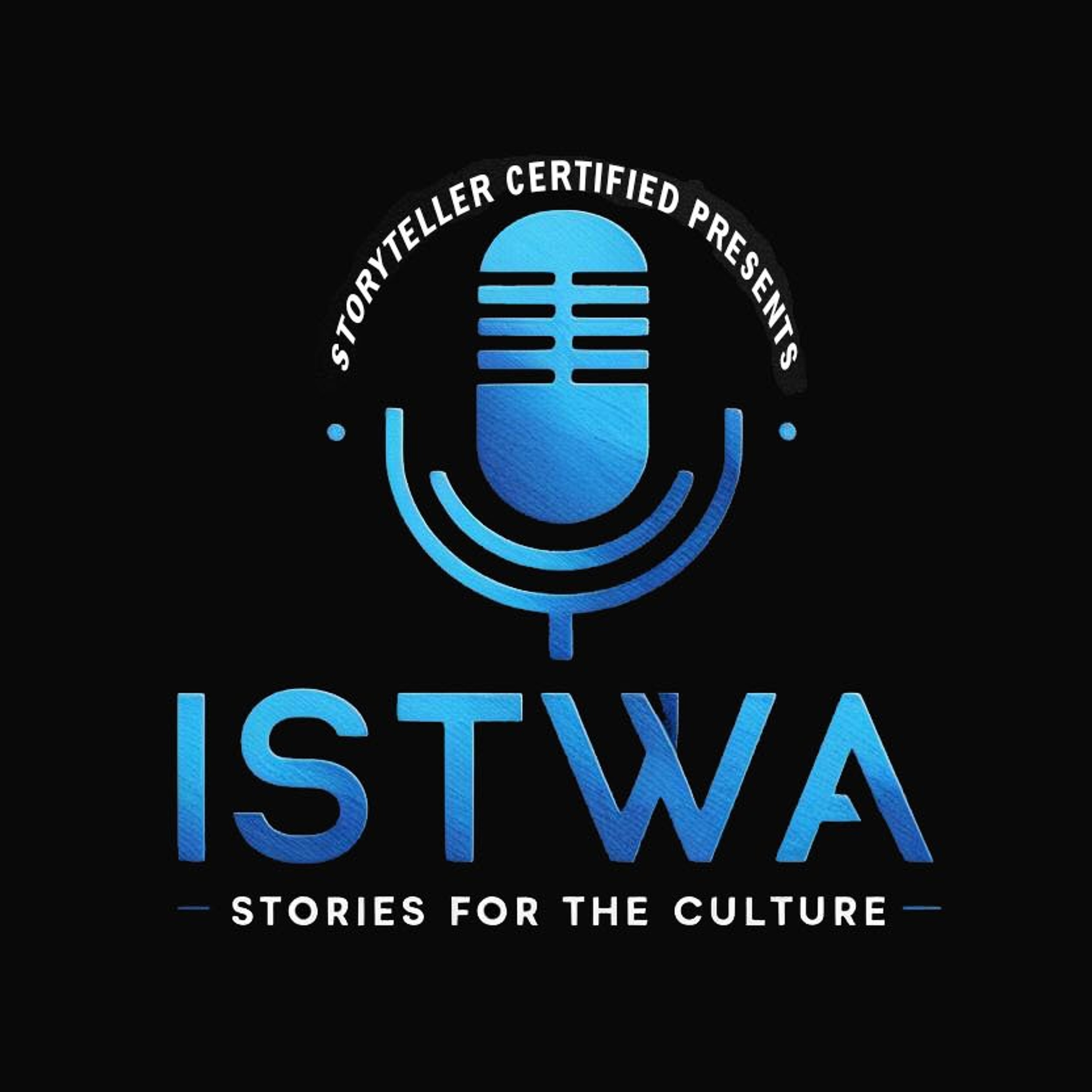ISTWA- Nataki Alexander episode artwork