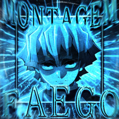 MONTAGEM FAEGO SLOWED
