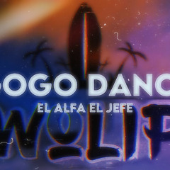Baila gogo dance (feat. Felipe Augusto Ferreira dos Santos)