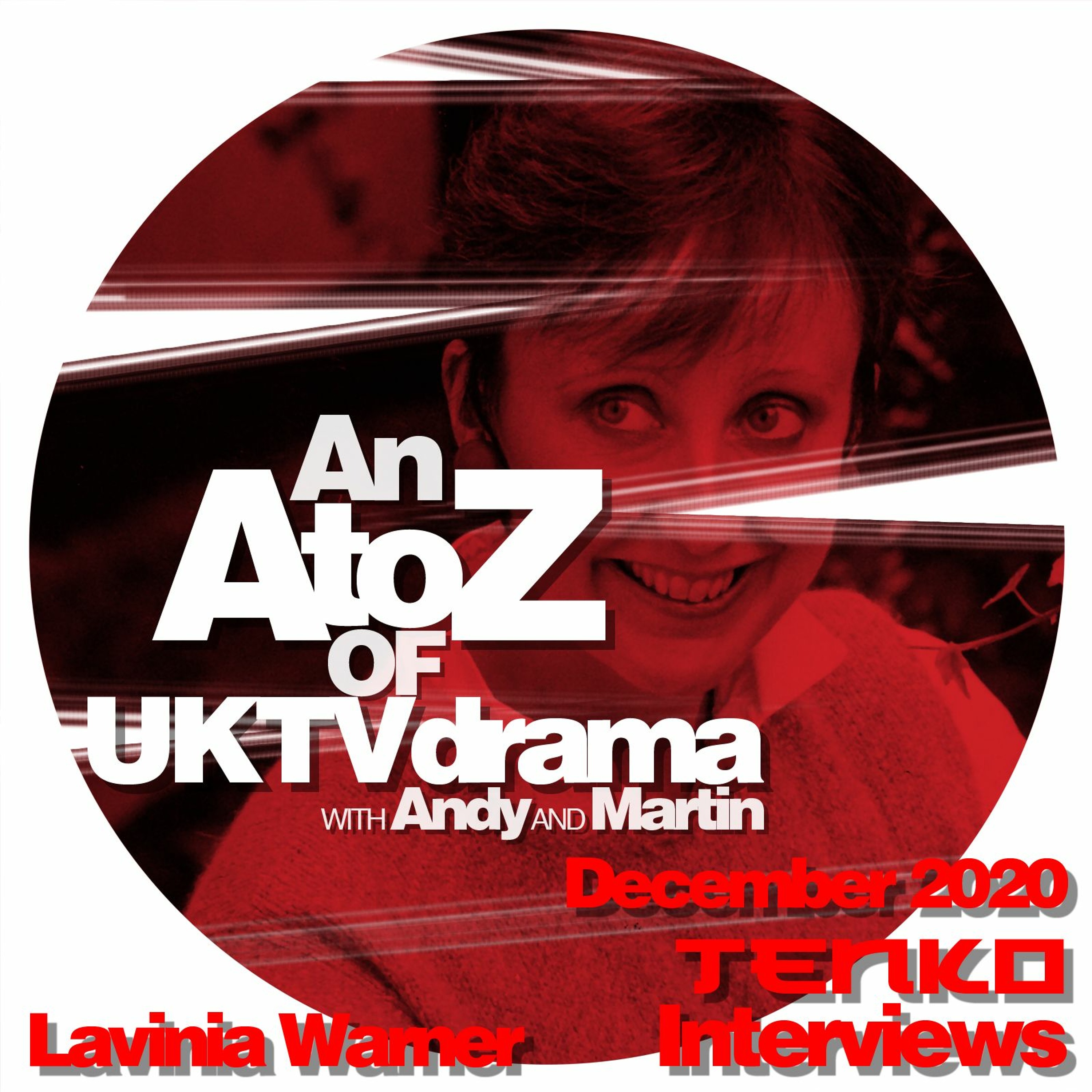 21b. Interview with Lavinia Warner (Tenko's creator)