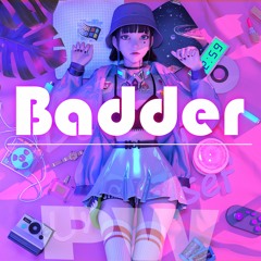 Badder by Planet Wave House Feat. Kelo