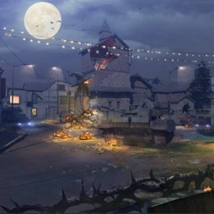 CALL OF DUTY MOBILE - OST - HALLOWEEN 2019 THEME SONG [HQ] (1)