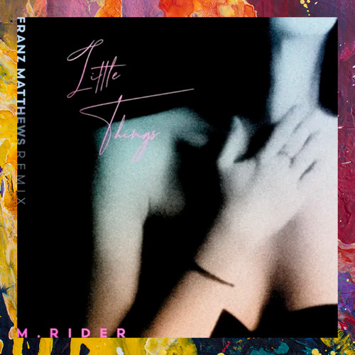 Remixes & Edits