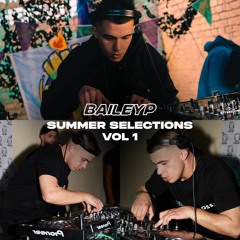 Summer Selections Vol. 1