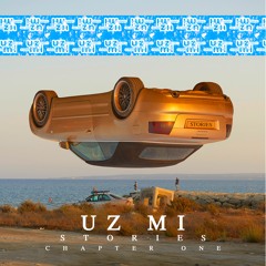 TL PREMIERE : Money House Club - Fish Slap [UZ MI Records]