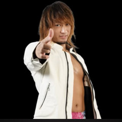 Shooter (Shota Umino NJPW Theme)
