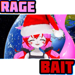 ACIDGVRL - RAGEBAIT! (FEAT. YÛMI & ÜMI)