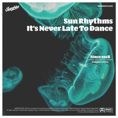 PREMIERE: Sun Rhythms - Calmy Days [Sundries]