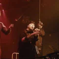 ralph - Get Back (03- Version) feat. JUMADIBA & Watson | 03-Performance From Tokyo