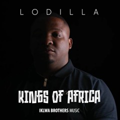 Lodilla Feat Natasha MD - IMali (Original Mix)