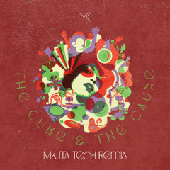 Fish Go Deep - The Cure & The Cause (MK ITA Tech Remix) FILTERED BY COPYRIGHT