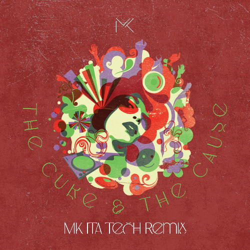 Fish Go Deep - The Cure & The Cause (MK ITA Tech Remix) FILTERED BY COPYRIGHT