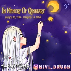 DeDoX Twelve - Never Give Up #StarsforQinni (Original Mix)[Free Download]