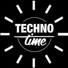 Dr. Time haut Techno rein