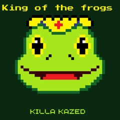 King Of The Frogs