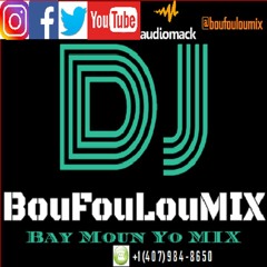 RARA REMIX MIZIK LEVANJIL CHO 2020 - BouFouLouMIX